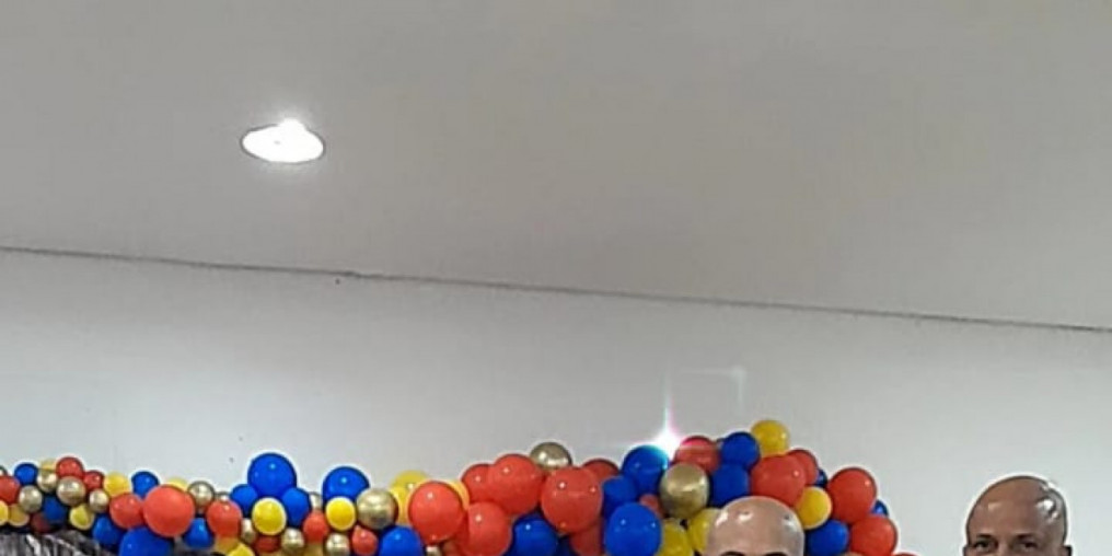 Família agradece à PM por realizar sonho de criança