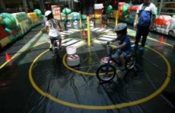 Trânsito apresenta balanço do último mês de trabalho