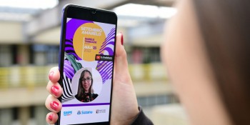 Curso de Promotoras Legais aborda o Setembro Amarelo