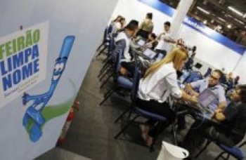 Feirão online é prorrogado e terá 5 dias de negociação presencial