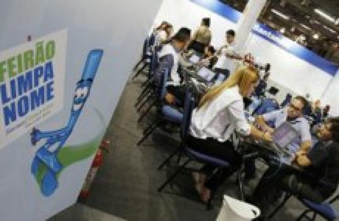 Feirão online é prorrogado e terá 5 dias de negociação presencial