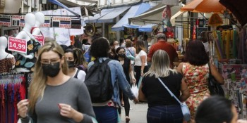 Índice de Confiança das Pequenas Empresas tem alta de 2,7 pontos