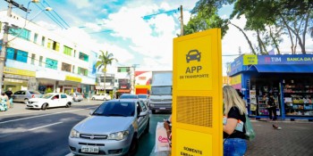 Secretaria de Transportes amplia ações de mobilidade