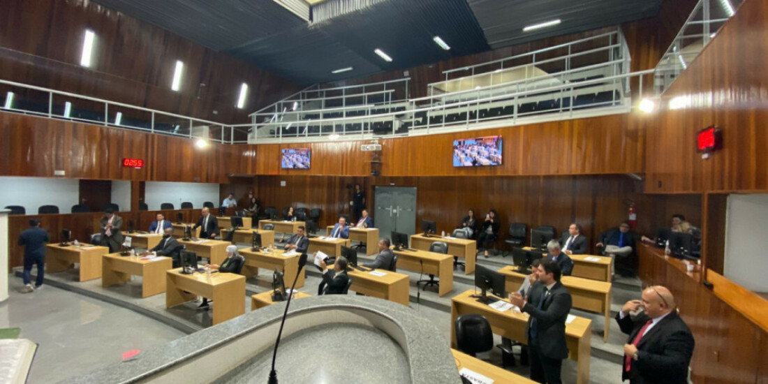 Vereador afirma que empresa fará reciclagem gratuitamente