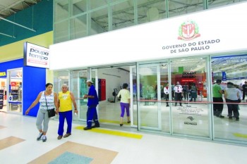 Poupatempo receberá totens para o cidadão