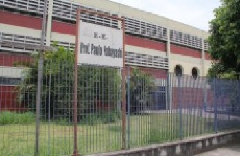 Poucas pessoas comparecem nas escolas para tirar dúvidas