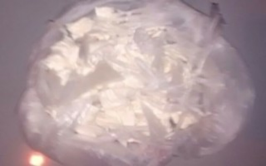 GCM e PM prendem acusados de tráfico