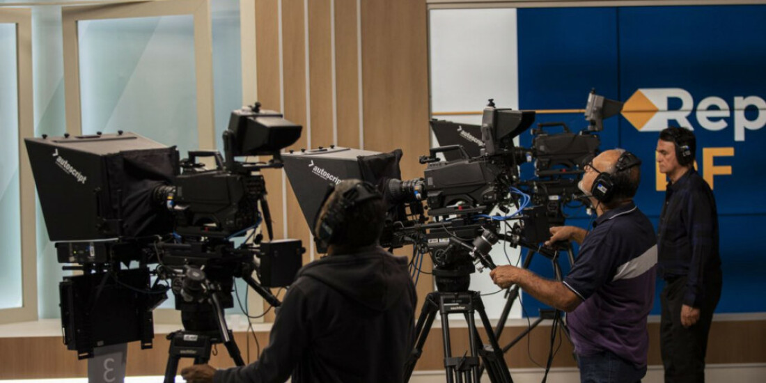 Pesquisa mostra forte desigualdade racial na grande mídia brasileira