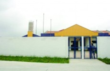 Pronta há dois meses, creche não tem data para ser aberta