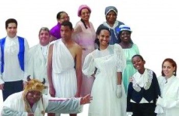 Suzano prepara variada programação cultural