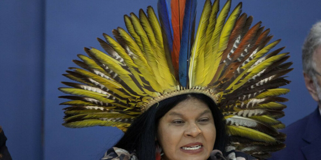 Ministério dos Povos Indígenas critica relatoria de MP do novo governo