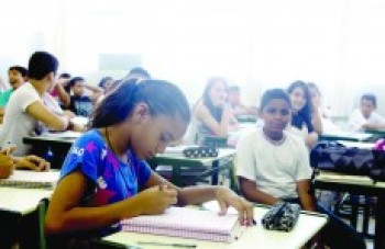 Estado divulga locais onde alunos estudarão