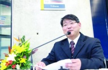 Projeto prevê regrar bombeiros civis