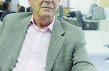 Mogianos lamentam a morte de Gilberto Moro