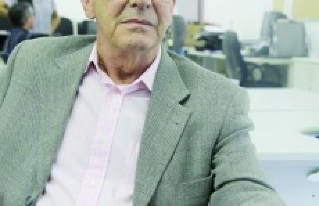 Mogianos lamentam a morte de Gilberto Moro