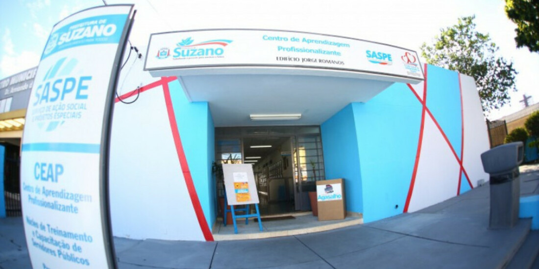 Saspe abrirá inscrições para dois cursos