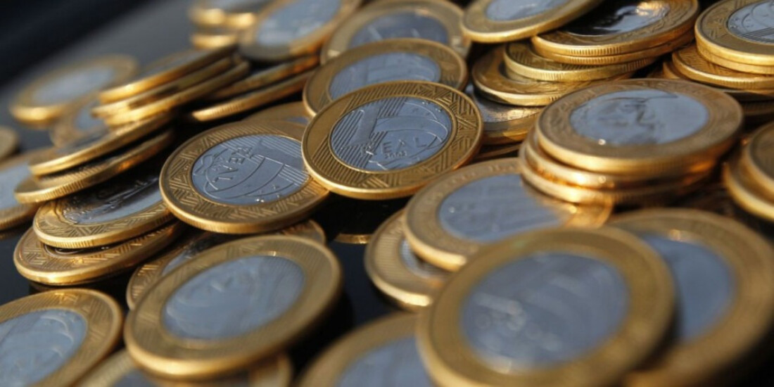 Poupança tem retirada líquida recorde de R$ 22,02 bilhões em agosto