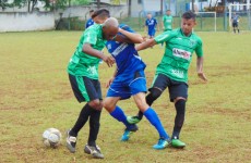 Categoria Esporte entra na reta final