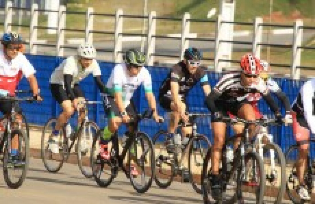 Inscrições para prova de Duathlon terminam dia 30