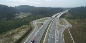 Rodovias devem receber mais de 700 mil veículos