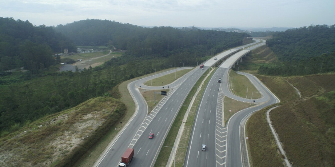 Rodovias devem receber mais de 700 mil veículos