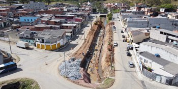 Investimentos em obras ultrapassam R$ 140 milhões