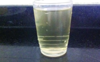 Semae recebe 98 queixas sobre água