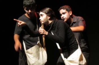 Espetáculos comemoram 10 anos do grupo teatral TWL-Ousadia