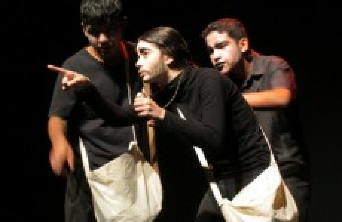 Espetáculos comemoram 10 anos do grupo teatral TWL-Ousadia