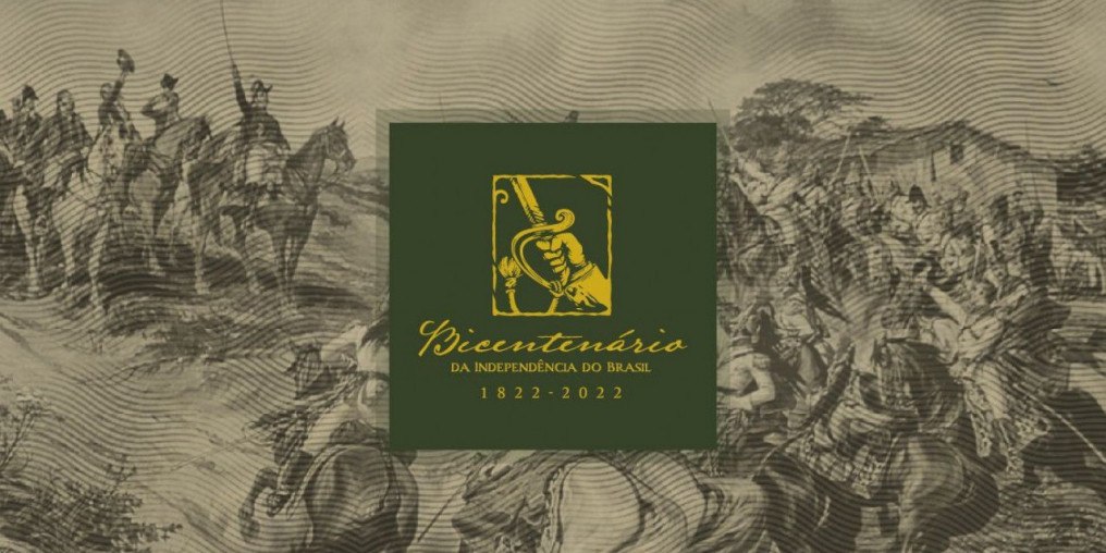 Bicentenário da Independência: independência ou morte!