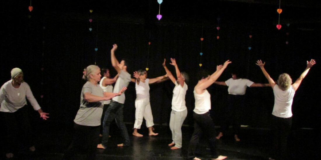 Opereta abre 100 vagas para oficinas culturais