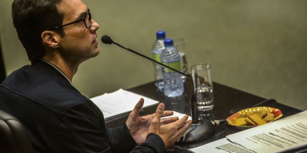 STJ nega novo pedido de liberdade de Dr. Jairinho