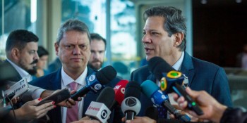 Conselho Federativo terá critérios de população e número de estados