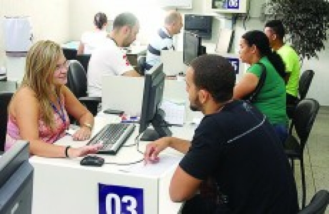 Emprega Mogi selecionará 106 profissionais para várias funções
