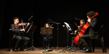 Sinfônica Mogi das Cruzes homenageia bicentenário