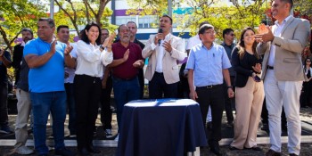 Prefeitura busca convênio e estuda nova funcionalidade