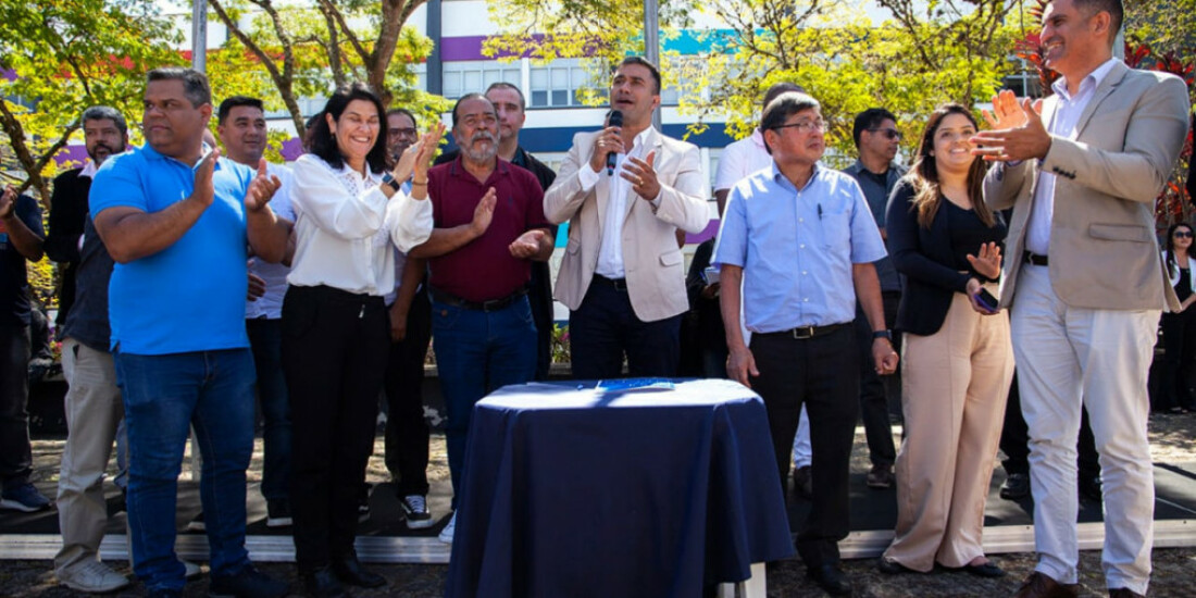 Prefeitura busca convênio e estuda nova funcionalidade