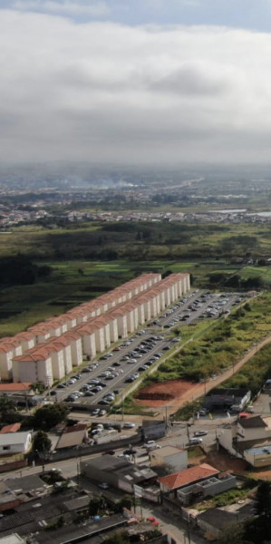 Prefeitura anuncia prolongamento de avenida