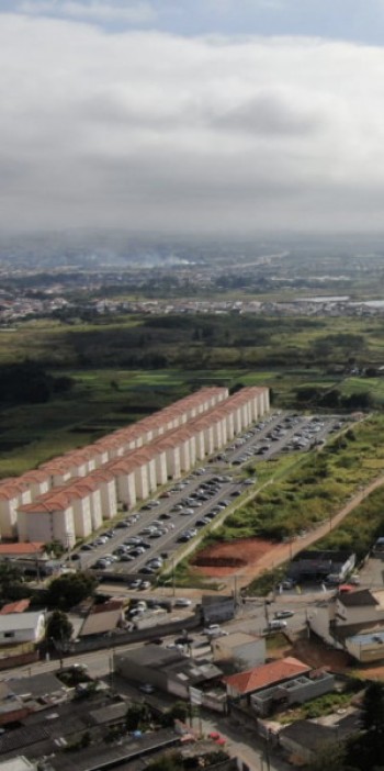 Prefeitura anuncia prolongamento de avenida