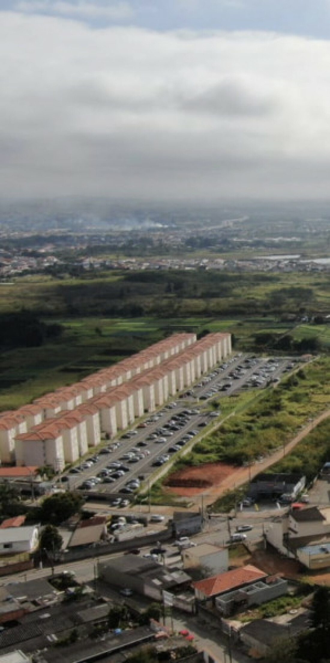 Prefeitura anuncia prolongamento de avenida