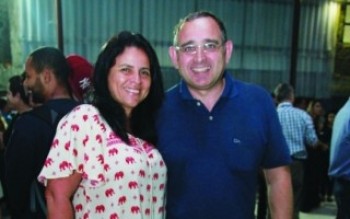 Inauguração
