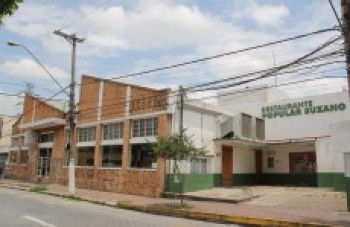 Restaurante Popular de Suzano segue fechado e sem pagamento