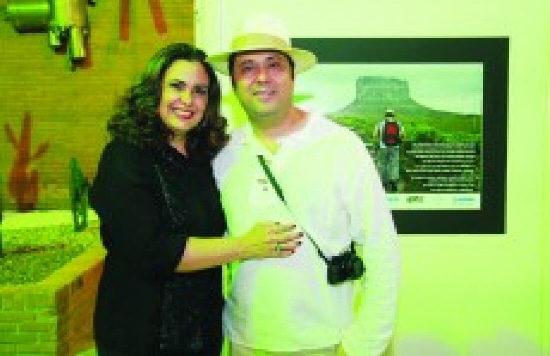 Exposição