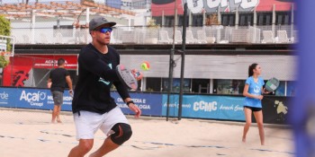 Clube de Campo abre inscrições para Etapa Primavera