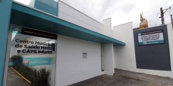 Centro de Saúde Mental tem atendimento suspenso temporariamente