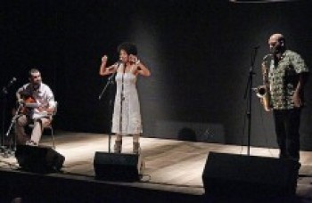 Festival de Culturas Negras começa sexta-feira