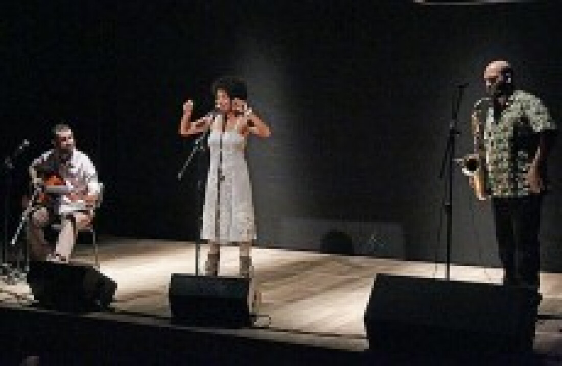 Festival de Culturas Negras começa sexta-feira