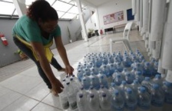 Cidades da região se solidarizam com as vítimas de Minas Gerais