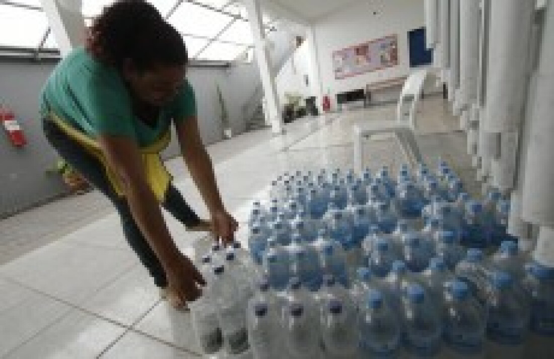 Cidades da região se solidarizam com as vítimas de Minas Gerais
