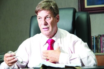 Presidente da OAB será eleito hoje